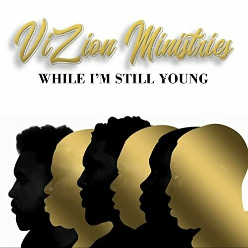 While I&#39;m Still Young CD