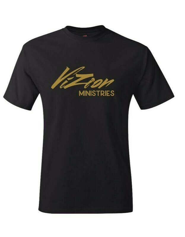 ViZion Ministries T-Shirt