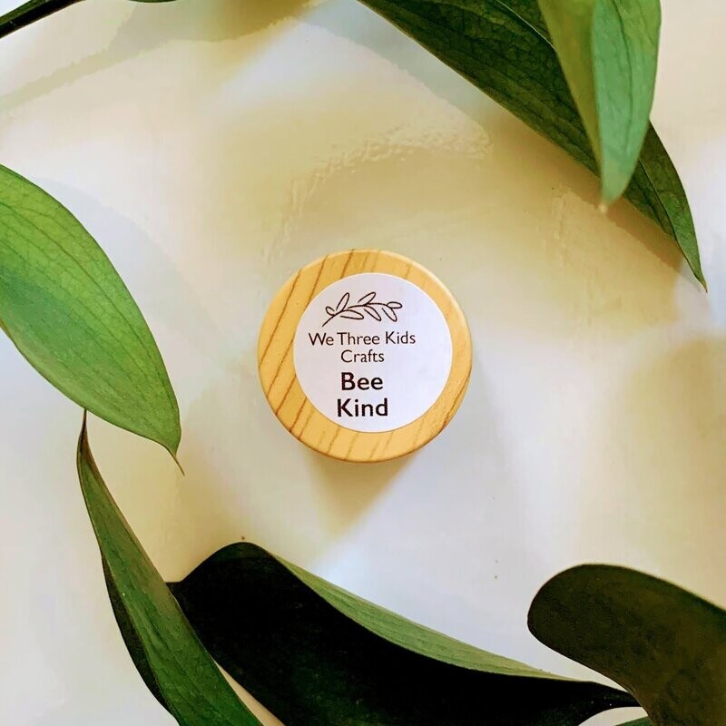 Bee Kind Salve