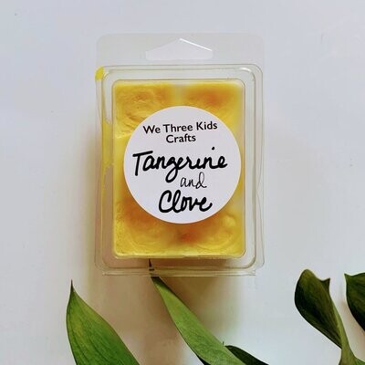 Wax Melts