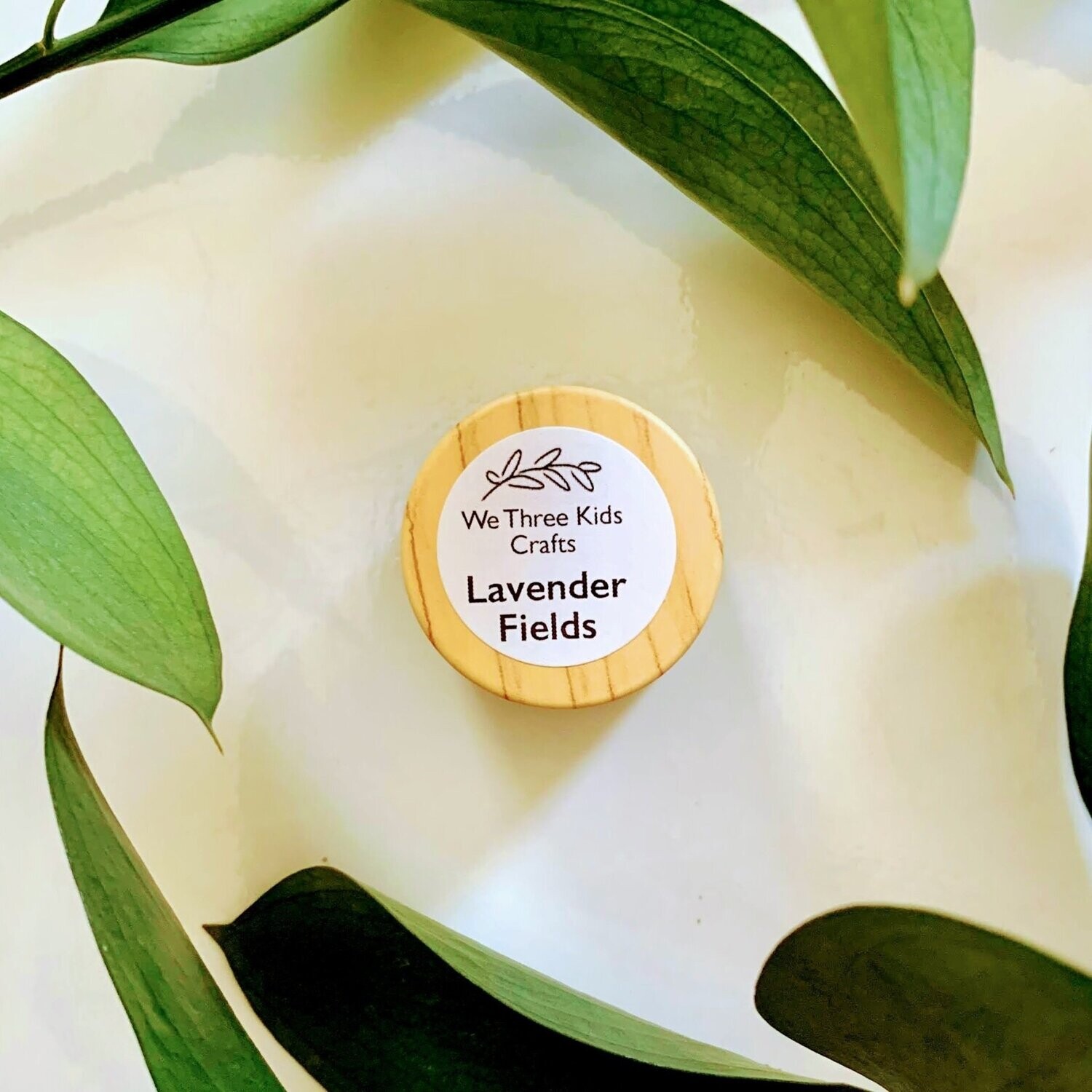 Lavender Fields Salve