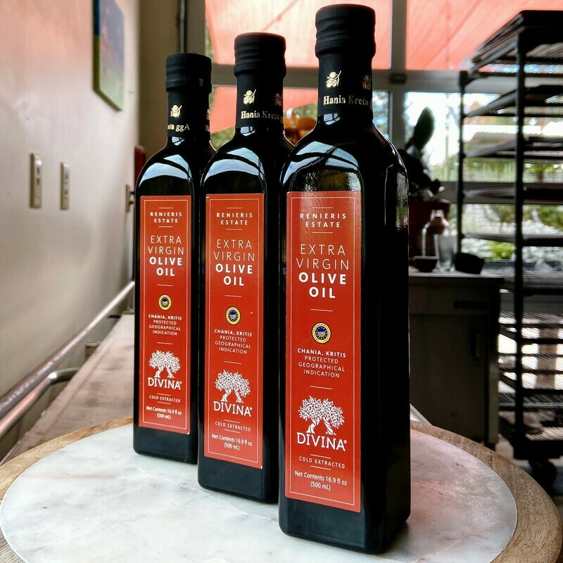 Renieris Estate EVOO