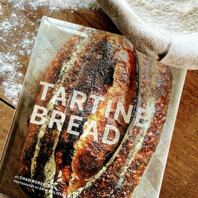 Artisan Baking Books &amp; Supplies