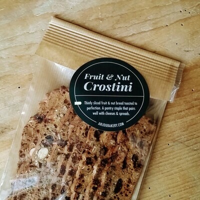 Pantry &amp; Provisions