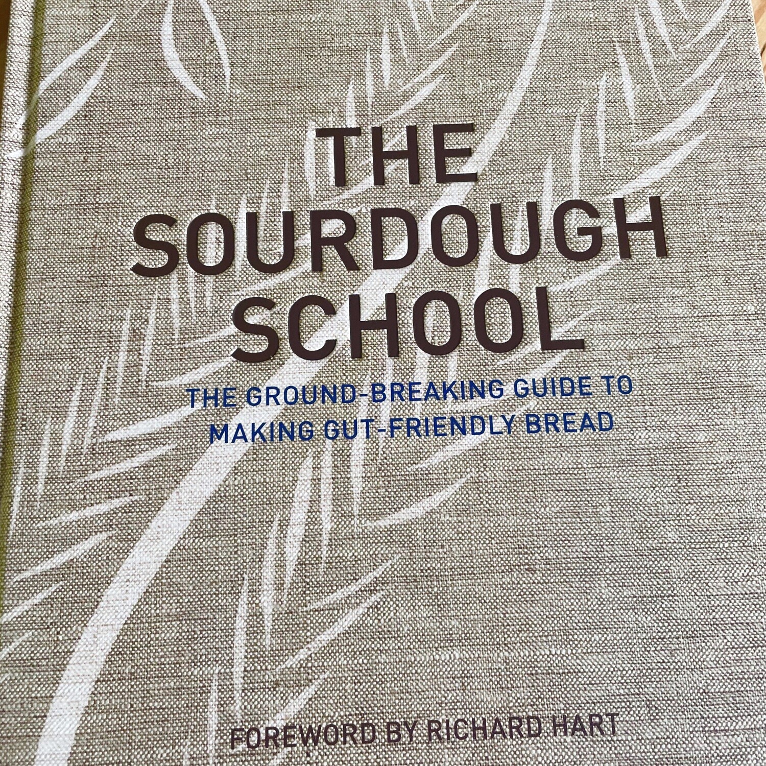 The Sourdough School