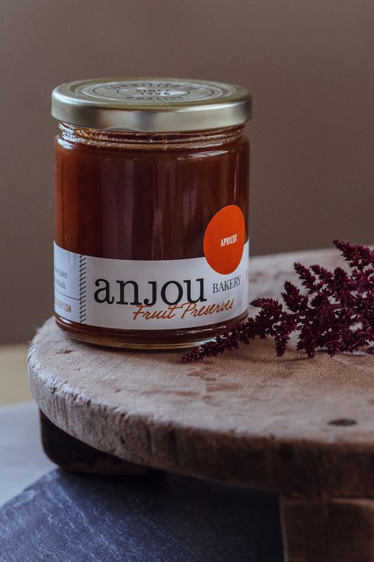 Fruit Preserves