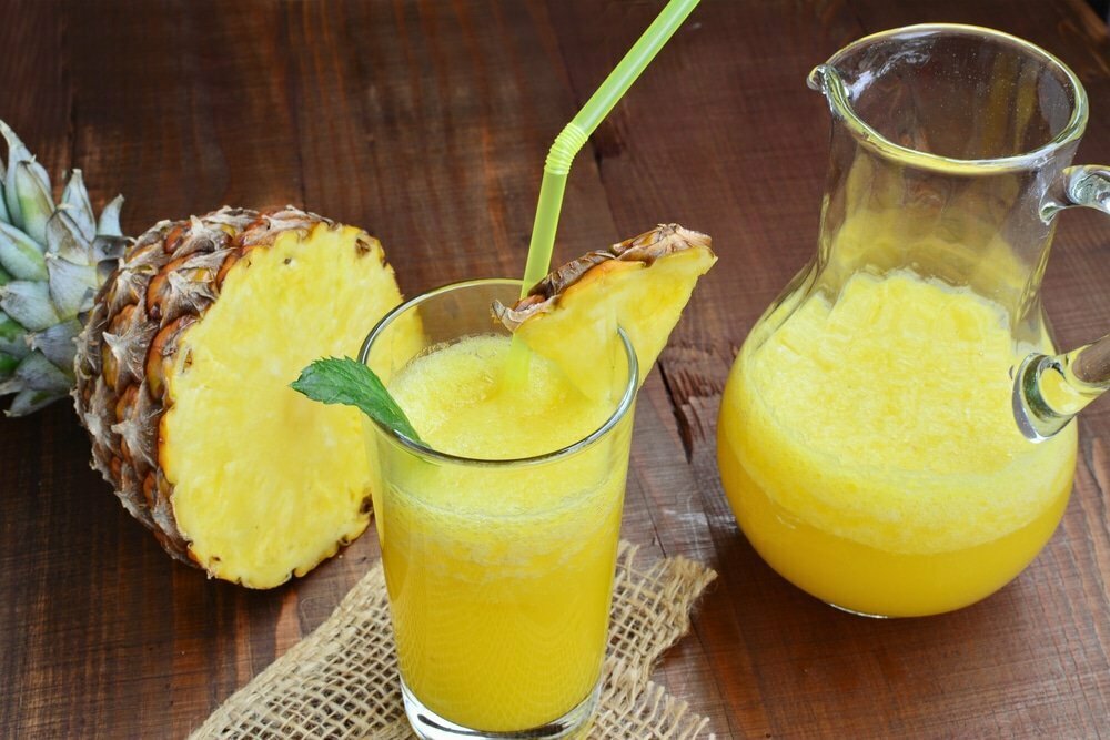 ¡JUGO! ¡JUGO!