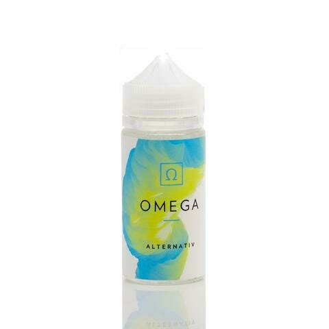 Alternativ Omega 100ml Alternativ Omega 100ml