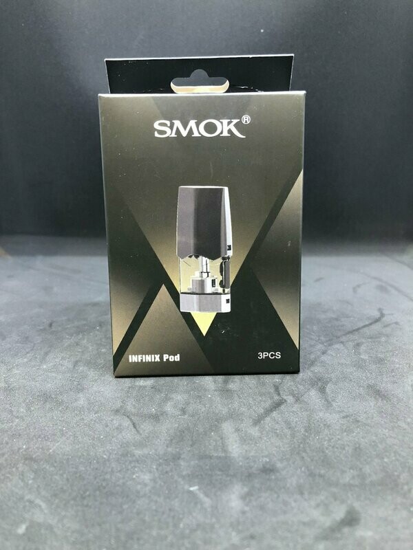 Smok Infinix Pods 3pk