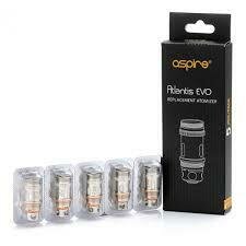 Aspire Coils (single) Aspire Coils (single)