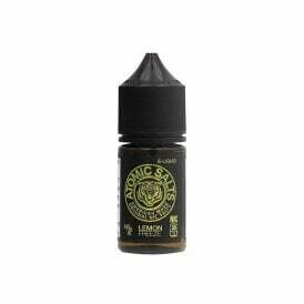 Atomic Salts 30ml Atomic Salts 30ml
