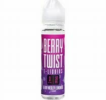 Purple No.1 by Twist 60ml Purple No.1 by Twist 60ml