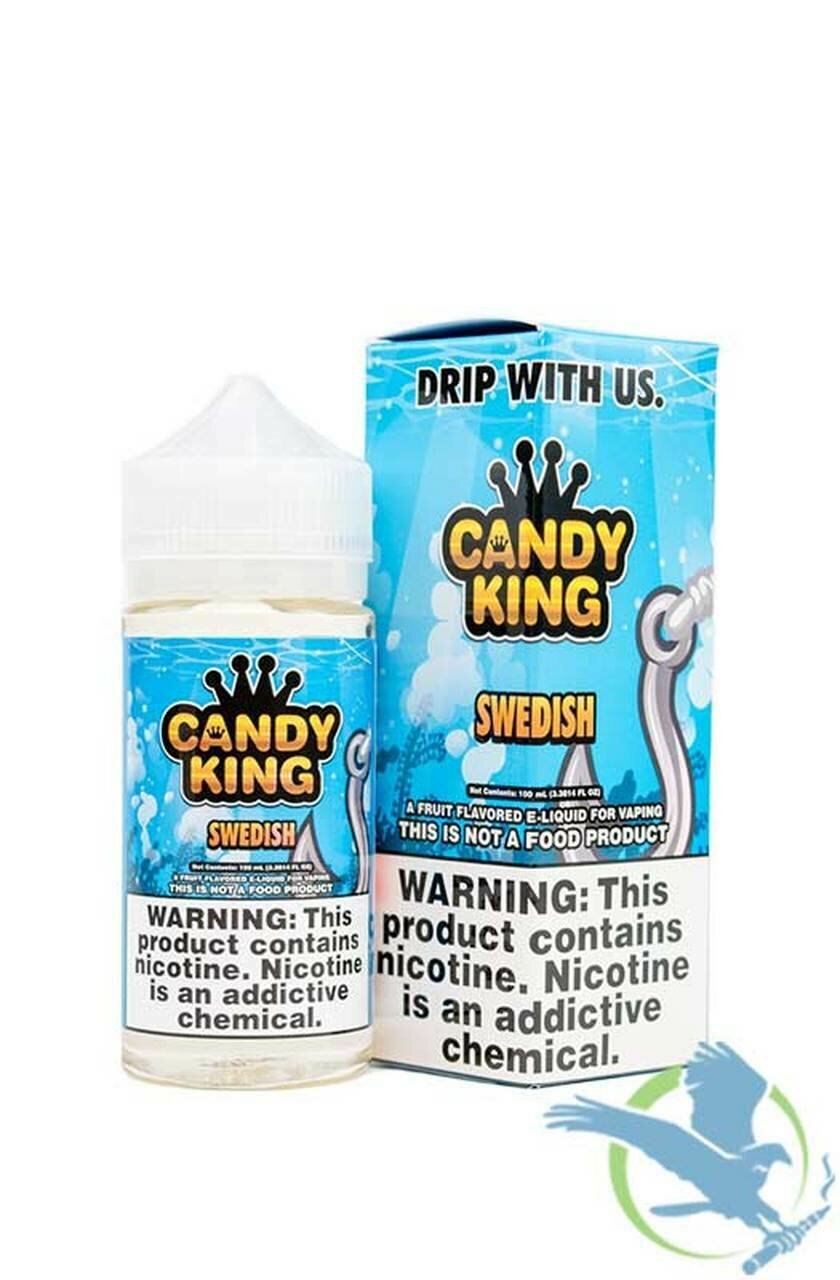 Candy King 100ml Candy King 100ml