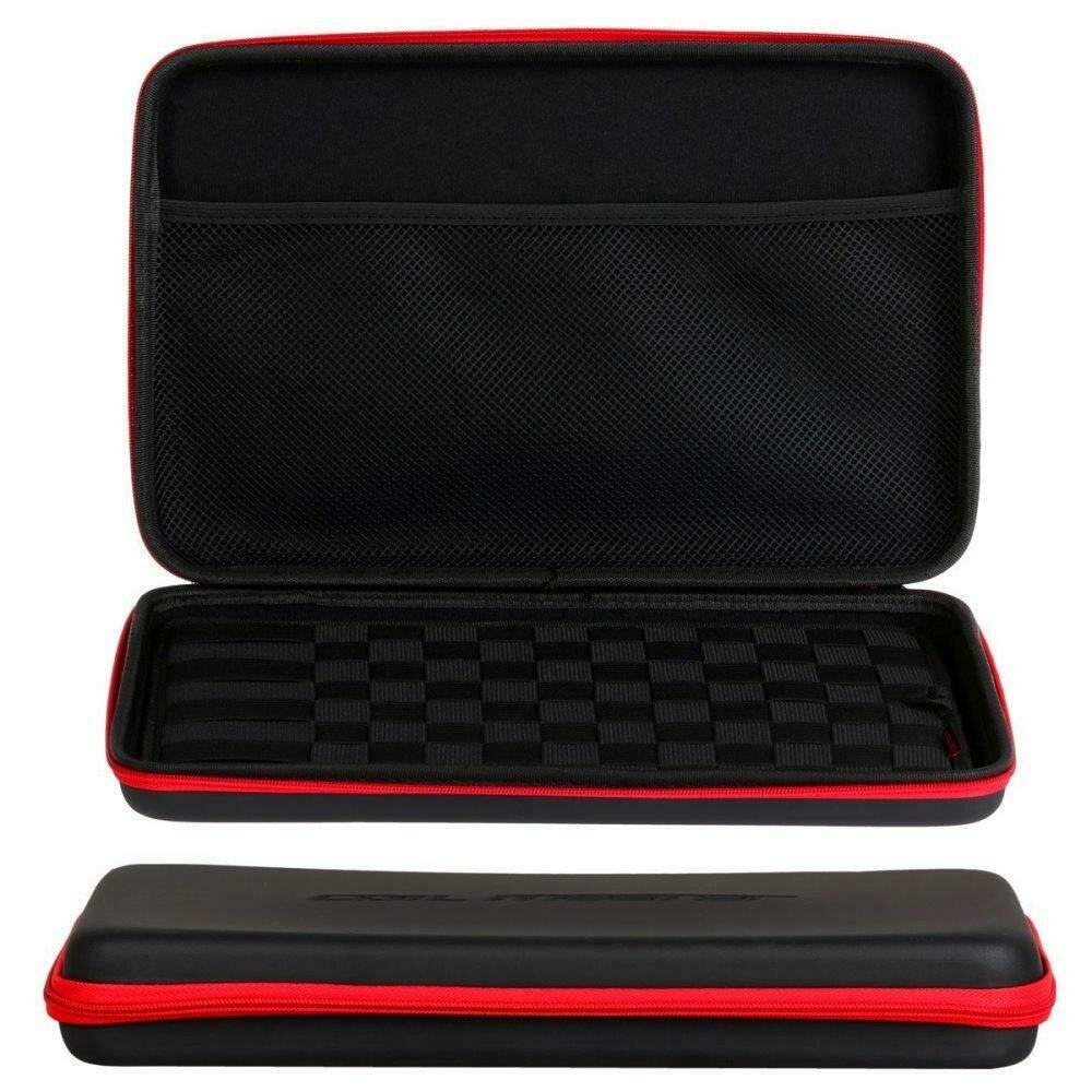 Coil Master Case Coil Master Case