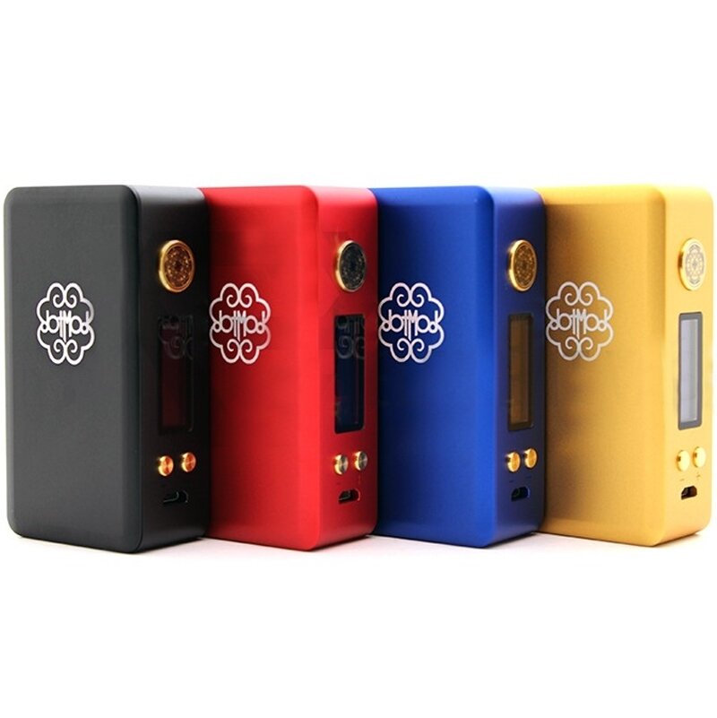 DotSquonk Box DotSquonk Box