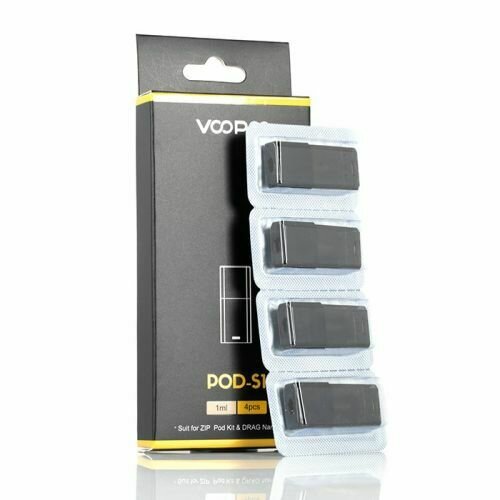 Drag Nano Pods Drag Nano Pods