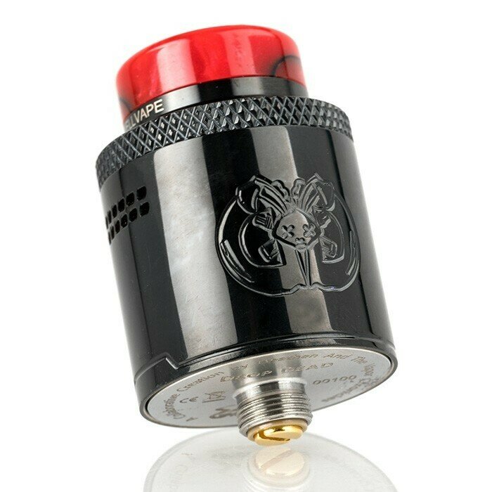Drop Dead RDA Drop Dead RDA