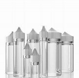 Empty bottles
