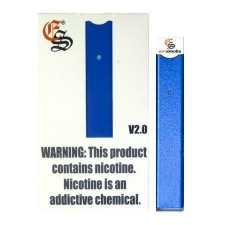 Eonsmoke V2 Eonsmoke V2