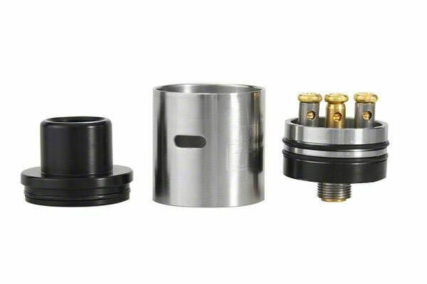 EZ Rider RDA EZ Rider RDA