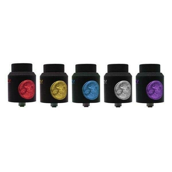 Fat Fish RDA Fat Fish RDA