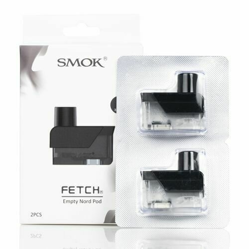 Fetch Mini Pod Fetch Mini Pod