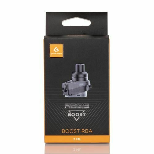 GeekVape Aegis Boost Coils & pods GeekVape Aegis Boost Coils & pods