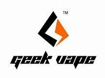 Geek Vape Coils (single) and Pods Geek Vape Coils (single) and Pods