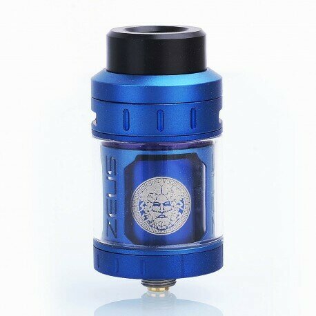 GeekVape ZEUS Dual RTA GeekVape ZEUS Dual RTA
