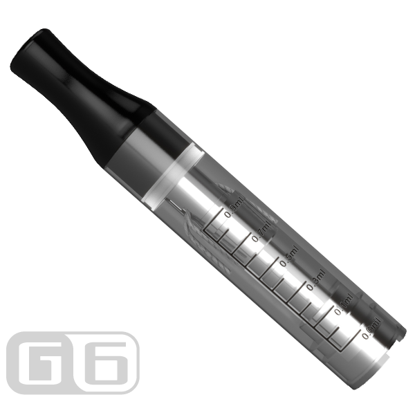 Halo G6 Cartridges