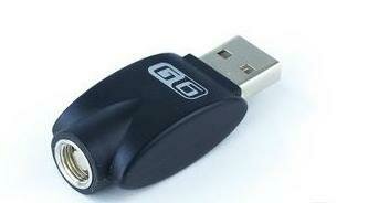 Halo G6 USB Charger Halo G6 USB Charger
