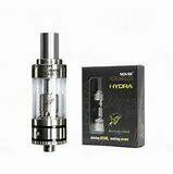 Herakles Hydra Silver Tank Clearance Herakles Hydra Silver Tank Clearance