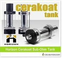 HorizonTech Cerakoat Silver Tank Clearance HorizonTech Cerakoat Silver Tank Clearance