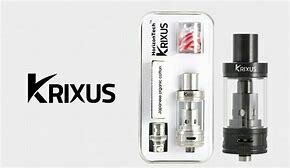 HorizonTech Krixus Silver Tank Clearance HorizonTech Krixus Silver Tank Clearance