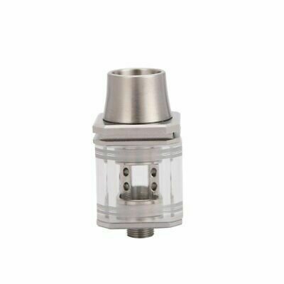 ICE 3 Silver RDA Clearance ICE 3 Silver RDA Clearance