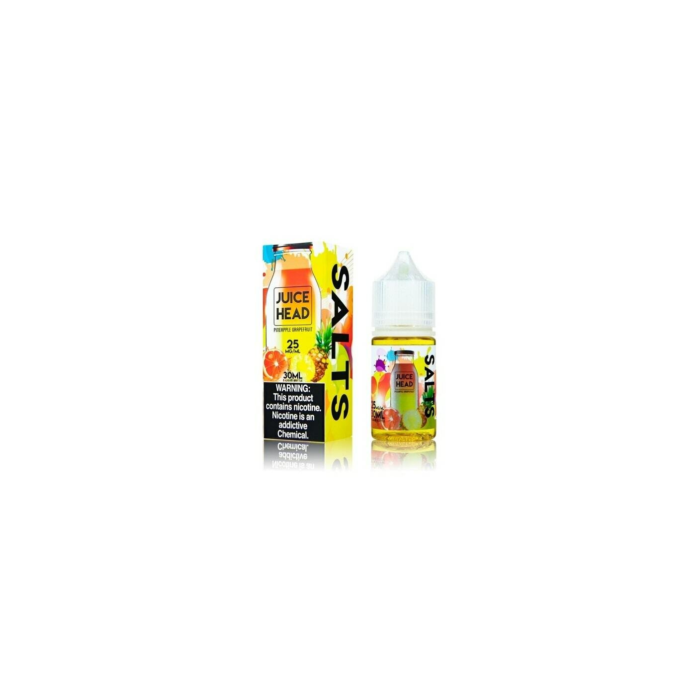 Juice Head Salts Juice Head Salts