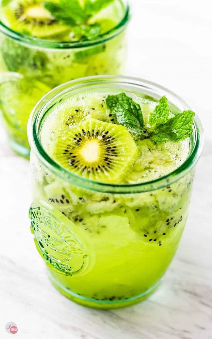 Kiwi Moa