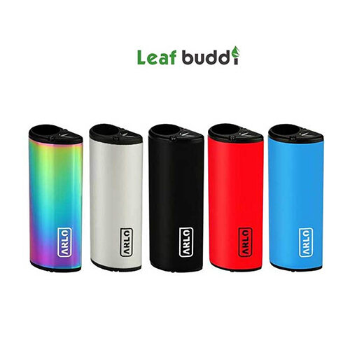 Leaf Buddi Arlo Box Mod