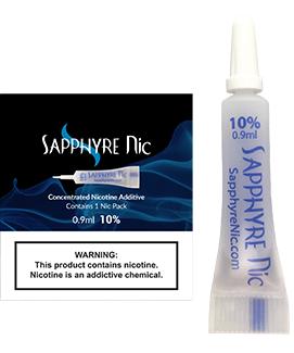 Nicotine additive for house juice Nicotine additive for house juice