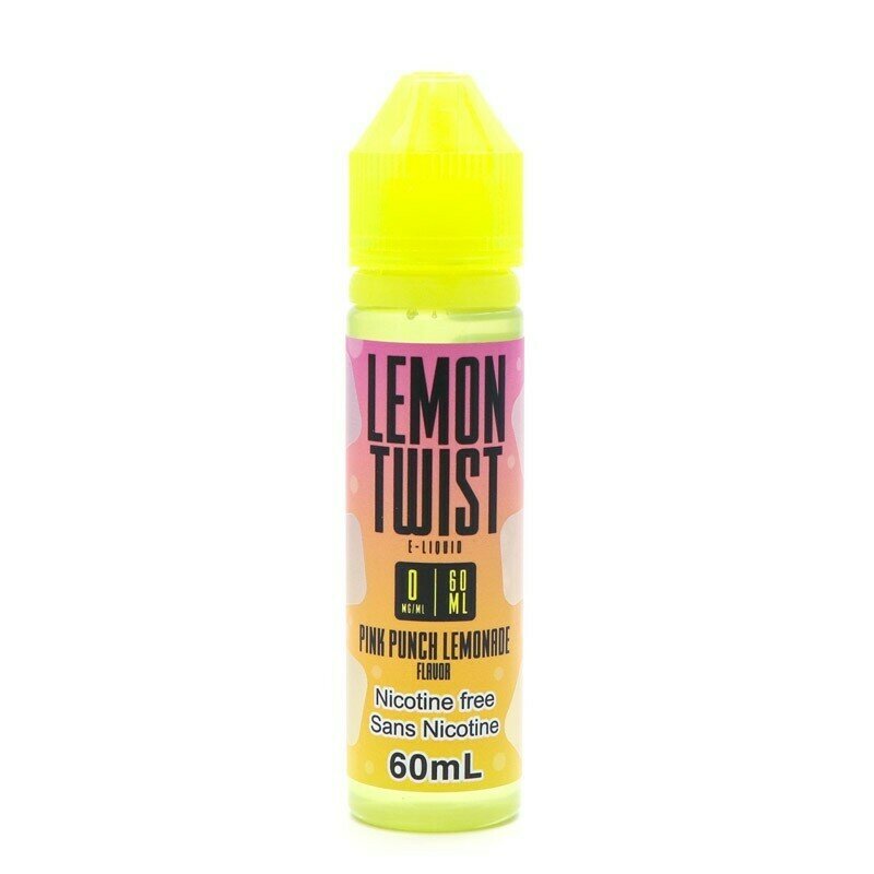 Yellow Peach by Twist 60ml Yellow Peach by Twist 60ml