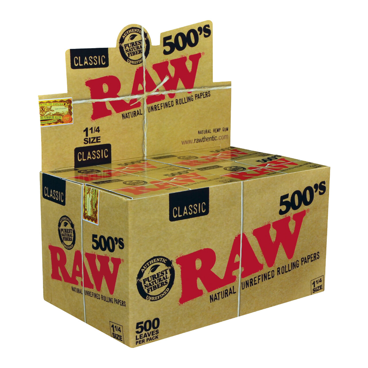 Raw Rolling Paper Raw Rolling Paper