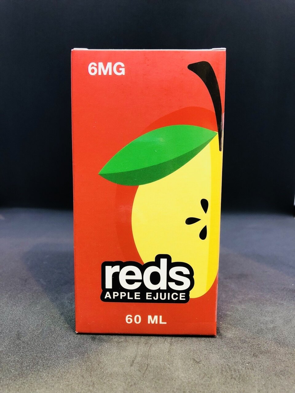 Red's Apple by Daze 60ml Red's Apple by Daze 60ml