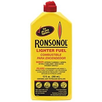 Ronsonol Fuel Ronsonol Fuel