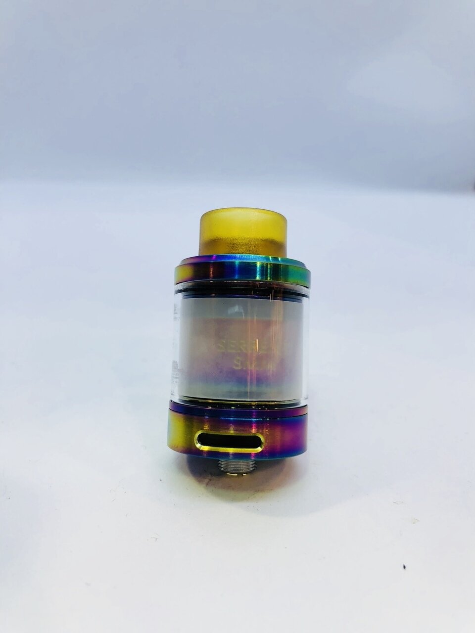Serpent smm Serpent smm