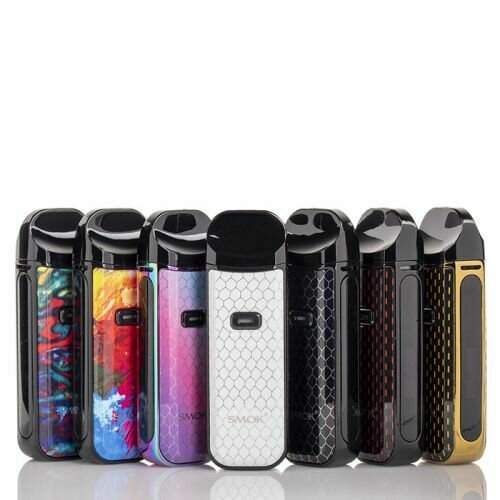 Smok Nord 2 Kit Smok Nord 2 Kit