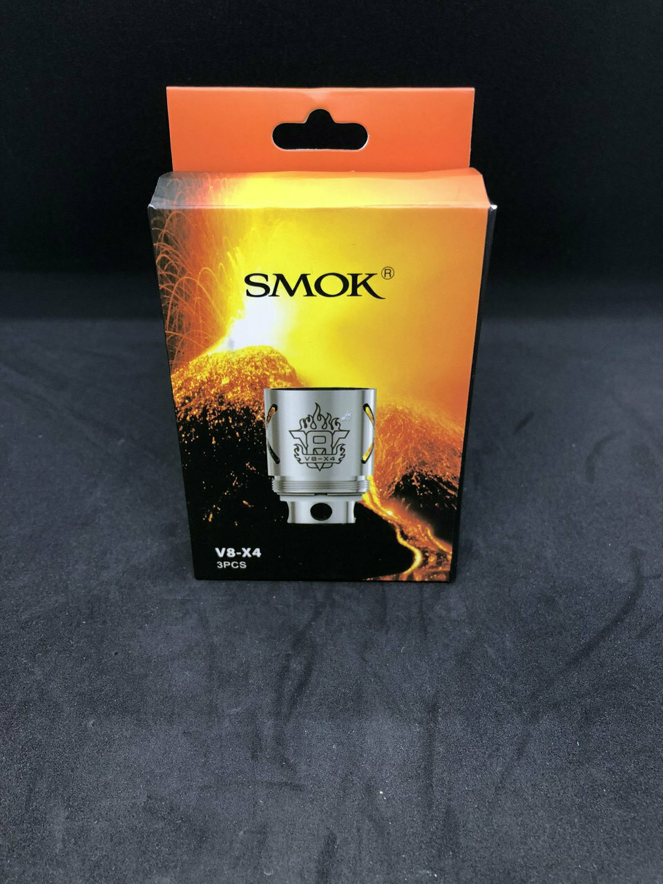 Smok TFV8 Coils (single)