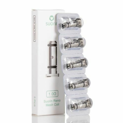 Suorin Reno Coils (single) Suorin Reno Coils (single)