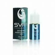 SVRF Salts Satisfying