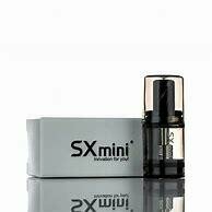 SX Mini Pods