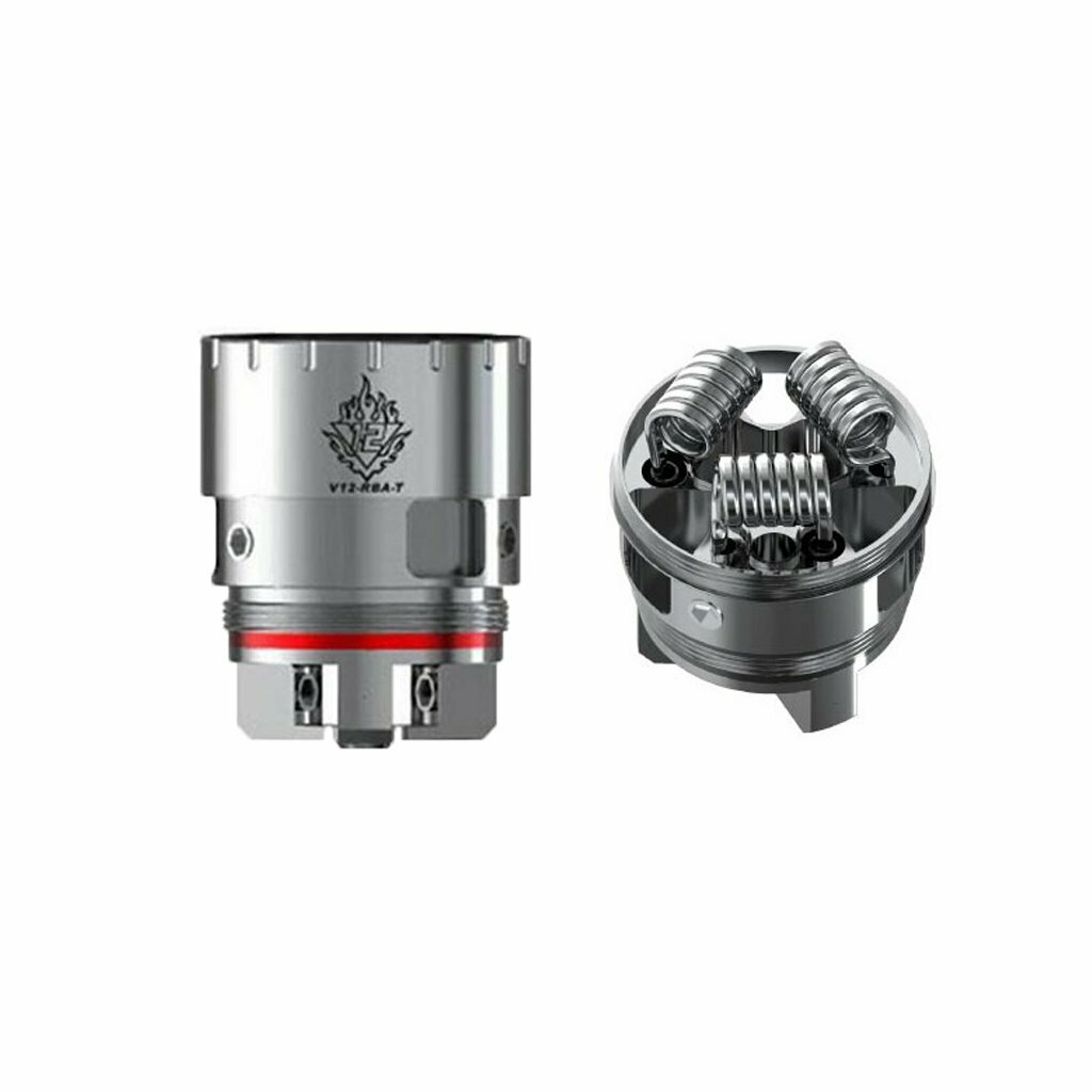 TFV12 RBA TFV12 RBA